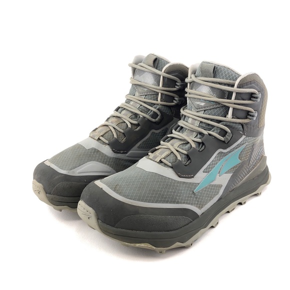 Altra Lone Peak ALL-WTHR Mid Hiking Boots 8.5 - Picture 3 of 12